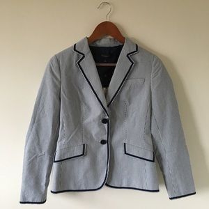 Talbots Blazer